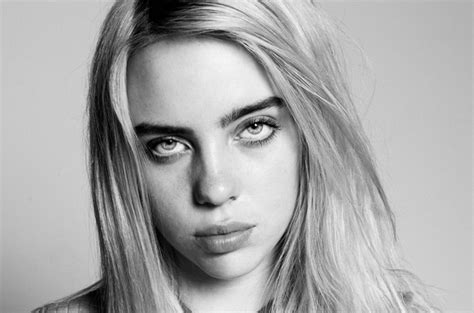 billie eilish chanel 2019|billie eilish ocean eyes meaning.